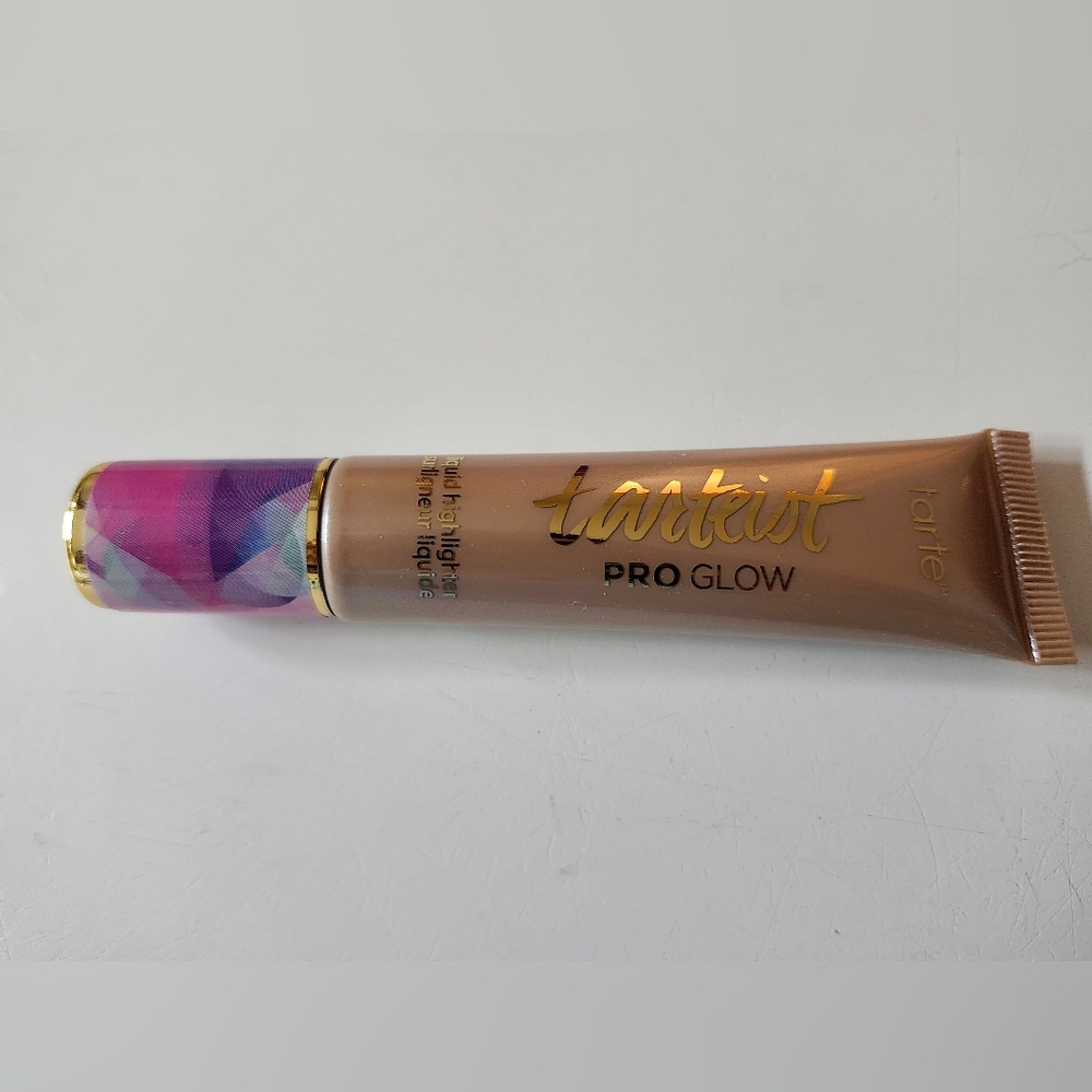 Tarte Liquid Highlighter